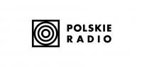 logotyp Polskie Radio